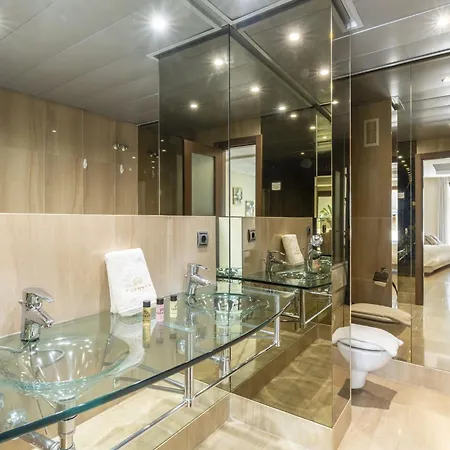 Bahia De La Plata Deluxe Lejlighed Estepona