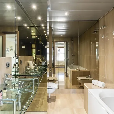 Bahia De La Plata Deluxe *