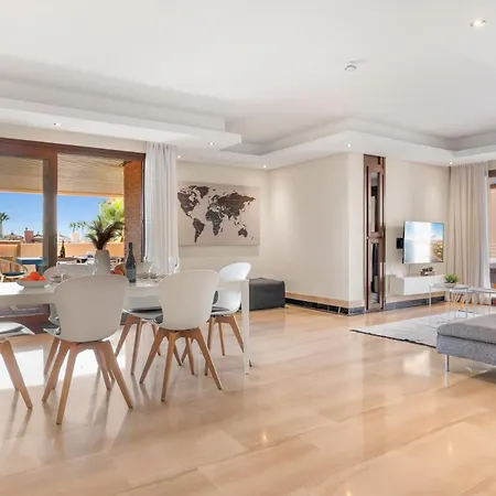 Bahia De La Plata Deluxe *