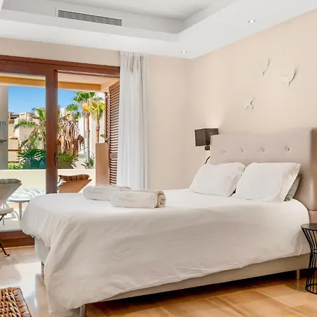 Bahia De La Plata Deluxe *