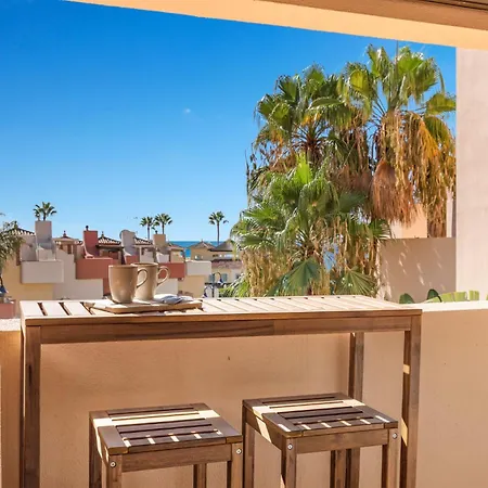 Bahia De La Plata Deluxe Апартаменты