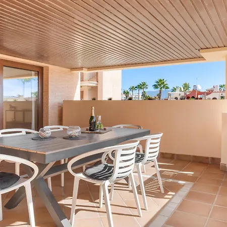 Bahia De La Plata Deluxe * Эстепона