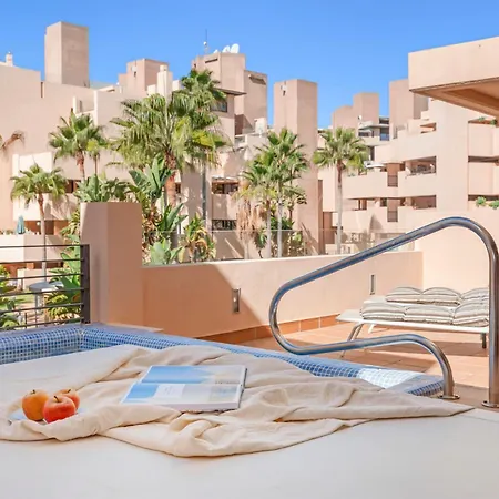 Bahia De La Plata Deluxe * Эстепона