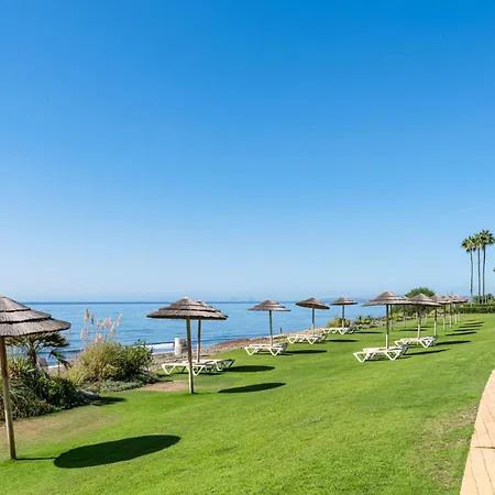 Bahia De La Plata Deluxe * Эстепона