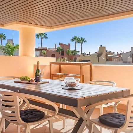 Bahia De La Plata Deluxe Апартаменты *