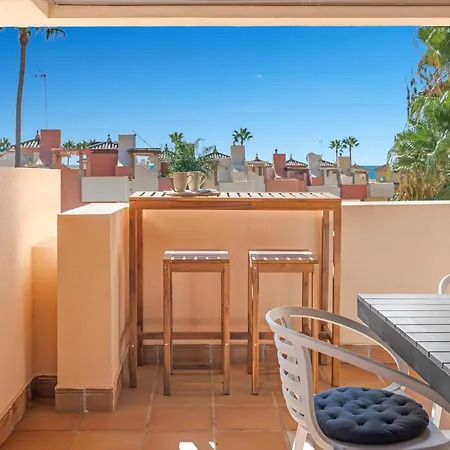 Bahia De La Plata Deluxe * Эстепона