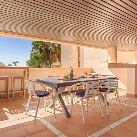 Bahia De La Plata Deluxe * Эстепона