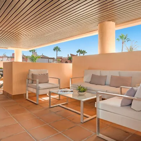 Bahia De La Plata Deluxe