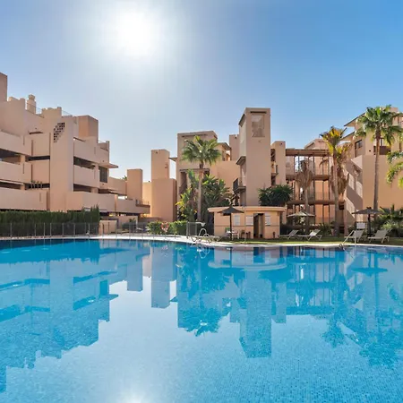 Bahia De La Plata Deluxe * Эстепона