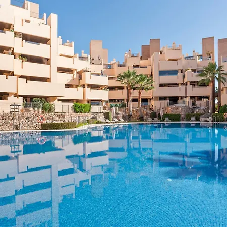 Bahia De La Plata Deluxe * Эстепона