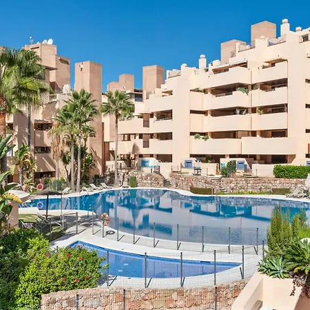 Bahia De La Plata Deluxe Апартаменты