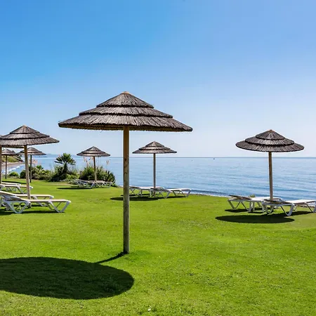 Bahia De La Plata Deluxe *