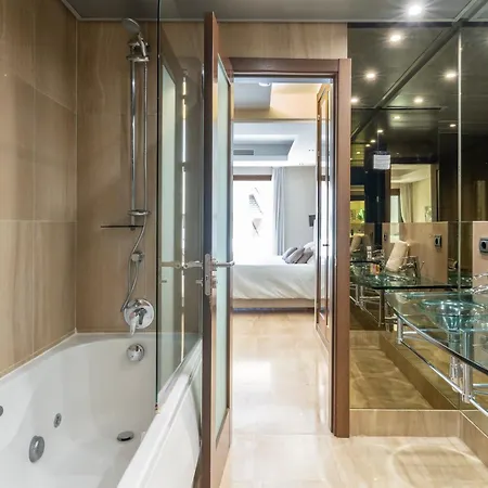 Bahia De La Plata Deluxe